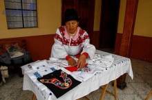 Imagen Bordados Zuleta